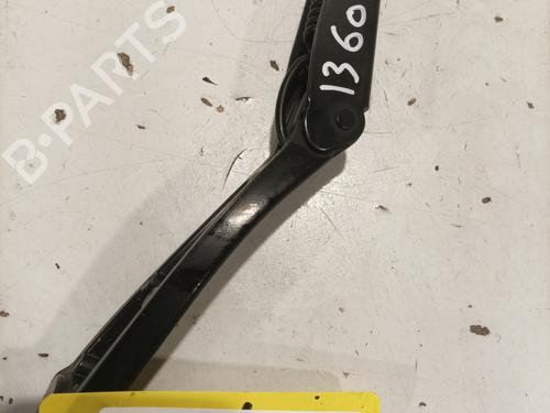 Front windshield wiper arm AUDI A3 Sportback (8VA, 8VF) 2.0 TDI | BP23781952C143 