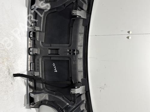 Hood SMART FORTWO Coupe (451) 1.0 Turbo (451.332) | BP27716407C1 
