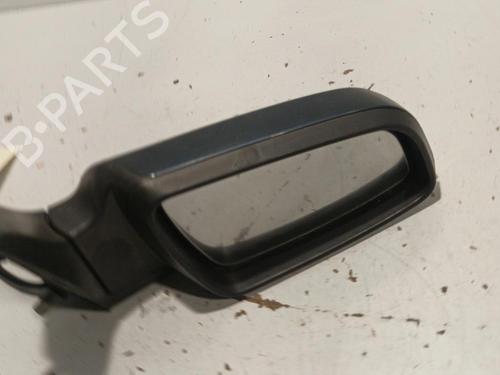 Right mirror OPEL ZAFIRA / ZAFIRA FAMILY B (A05) 1.9 CDTI (M75) | BP22570330C27
