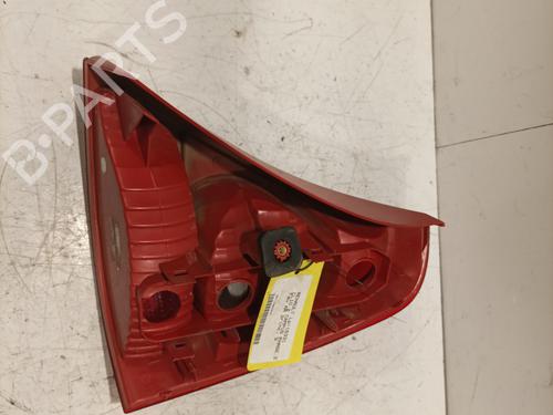 Feu arrière gauche Feu arrière gauche RENAULT CLIO II (BB_, CB_) [1998-2016] 33950820 33950820