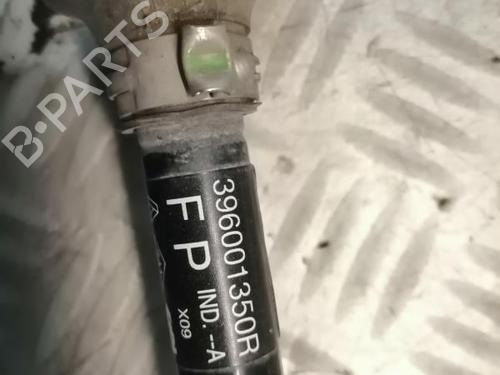 Used Left rear driveshaft RENAULT TWIZY (MAM_) 45 (5 hp) 22584119
