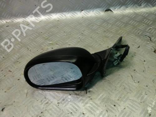Left mirror PEUGEOT 406 Coupe (8C) 2.0 16V | BP22581477C26 