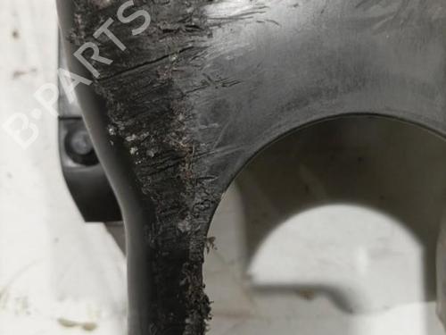 Left rear suspension arm MERCEDES-BENZ S-CLASS (W221, V221) S 500 4-matic (221.086, 221.186) | BP22585607M14 