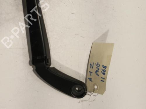 Front windshield wiper arm AUDI A1 Sportback (GBA) 25 TFSI | BP22570029C143 