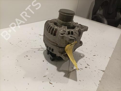 Alternator AUDI A3 Sportback (8PA) 1.9 TDI | BP22578828M7 