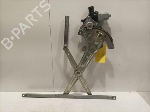 Used Front left window mechanism Front left window mechanism CITROËN C4 AIRCROSS 1.8 HDi 150 AWC (150 hp) 31067695 31067695