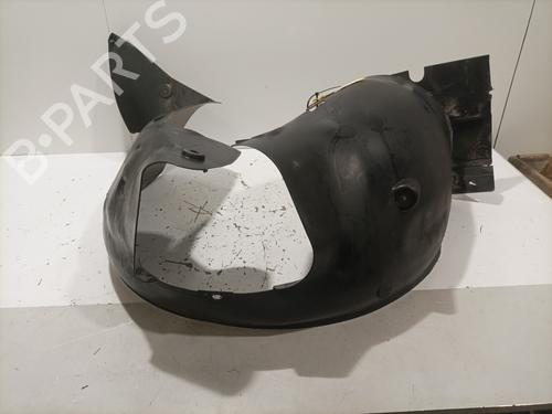 Hjulbue PEUGEOT 206 Hatchback (2A/C) 1.4 HDi eco 70 | BP22583256C56 