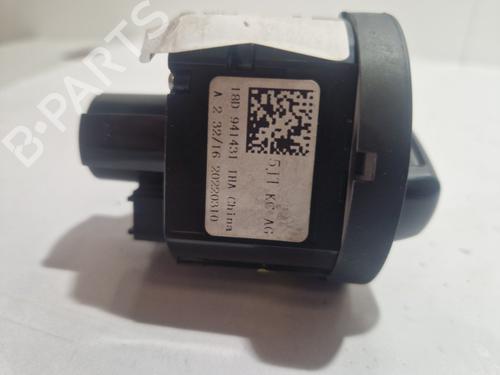 Headlight switch VW GOLF VI (5K1) 2.0 TDI | BP22577769I24 - Image 3