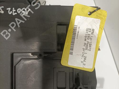 Right headlight BMW X3 (E83) 2.0 d | BP28385913C29  - Image 5