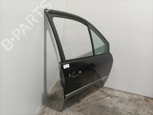 Right front door RENAULT SCÉNIC II (JM0/1_) 2.0 (JM05, JM0U, JM1N, JM1U, JM2V) | BP22583513C3 