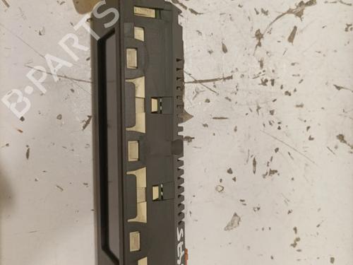 Used Display monitor Display monitor CITROËN C3 I (FC_, FN_) [2002-2013] 22583420 22583420