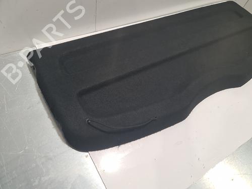 Rear parcel shelf CITROËN C3 III (SX) 1.2 PureTech 82 | BP33437973C85 - Image 2