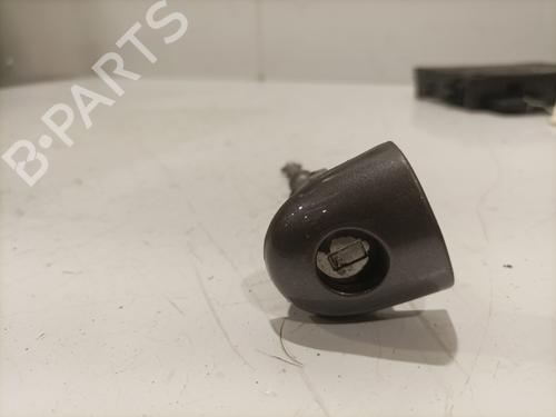 Elektronisk modul RENAULT CLIO IV (BH_) 1.5 dCi 75 | BP28374822M83 