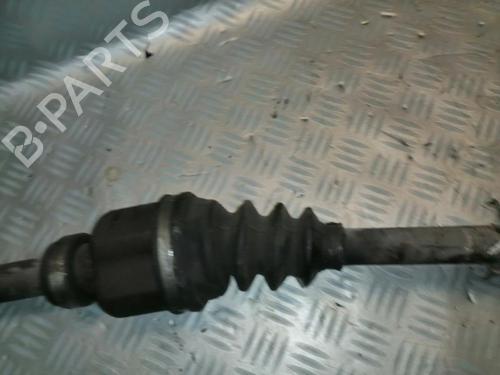 Right front driveshaft CITROËN C8 (EA_, EB_) 2.2 HDi | BP22584343M39 - Image 6