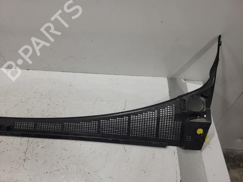 Paravan Paravan RENAULT MEGANE IV Hatchback (B9A/M/N_) 1.6 TCe 205 (B9MV) (205 hp) 36650807 36650807