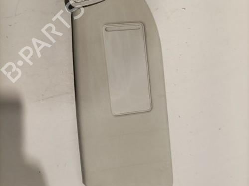 Used Right sun visor SEAT IBIZA IV SC (6J1, 6P5) 1.4 TDI (80 hp) 22569926