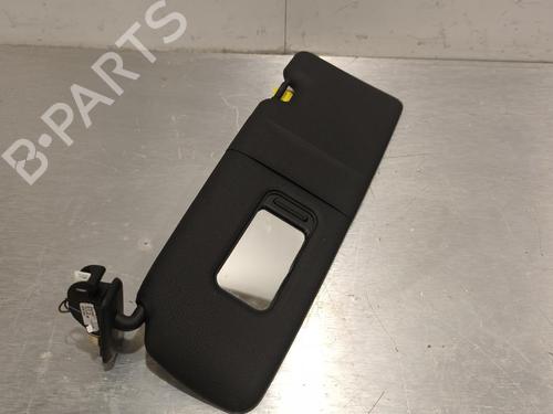 Left sun visor BMW 1 (F21) 116 i | BP36650759I1 - Image 6