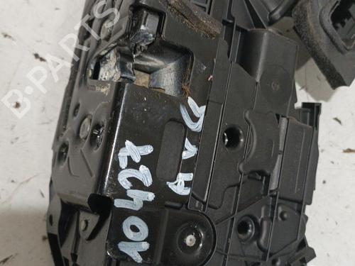 Used Front left lock VW GOLF VI (5K1) 1.4 TSI (160 hp) 22588414