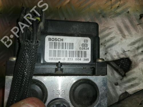 Abs pomp RENAULT SCÉNIC I MPV (JA0/1_, FA0_) 1.6 (JA00, JA16, JA15, JA19, JA1V, JA2B, JA2C, JA0B,... | BP22583631M43 