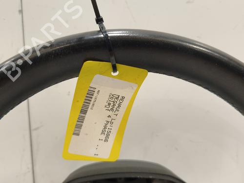 Steering wheel RENAULT MEGANE IV Hatchback (B9A/M/N_) 1.6 TCe 205 (B9MV) | BP36556252C49 - Image 2