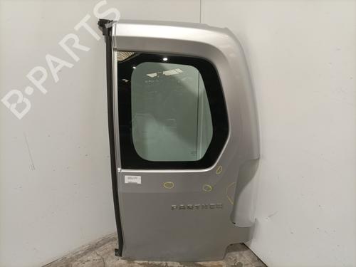 Used Right rear door Right rear door CITROËN C2 (JM_) 1.4 HDi (68 hp) 34258243 34258243