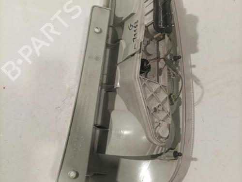 Used Left taillight SKODA ROOMSTER (5J7) 1.9 TDI (105 hp) 22585390