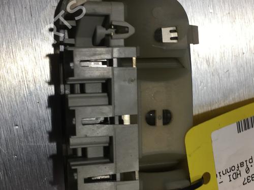 Used Interior roof light Interior roof light PEUGEOT 307 (3A/C) 2.0 HDi 110 (107 hp) 22573036 22573036