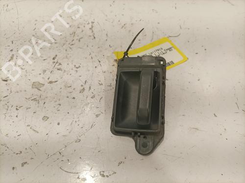 Used Front right interior door handle Front right interior door handle 38424379 38424379