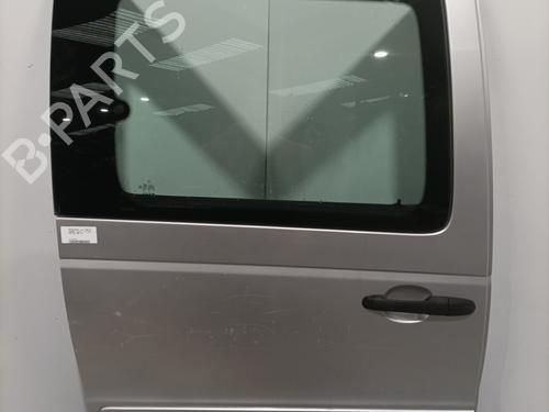 Used Right rear door MERCEDES-BENZ VANEO (414) 1.7 CDI (414.700) (91 hp) 22583210