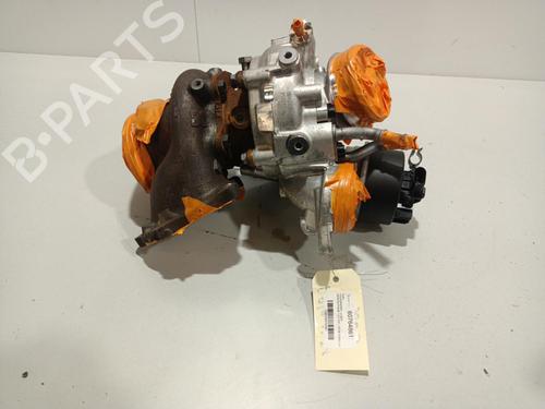 Turbocharger/Supercharger VW ARTEON (3H7, 3H8) 2.0 TDI 4motion | BP22587067M71 