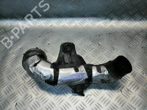 Pipe NISSAN CABSTAR (F24M, F24W) 35.14 DCI, 45.14 DCI 2.5 (F24M) | BP22584570M125 