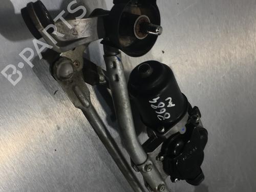 Front wiper motor MITSUBISHI L200 / TRITON (KJ_, KK_, KL_) 2.4 DI-D 4WD (KL1T) | BP22588957M29 