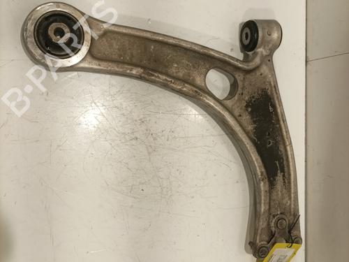 Querlenker rechts vorne für AUDI TT (FV3, FVP) 1.8 TFSI (180 hp) 29822360