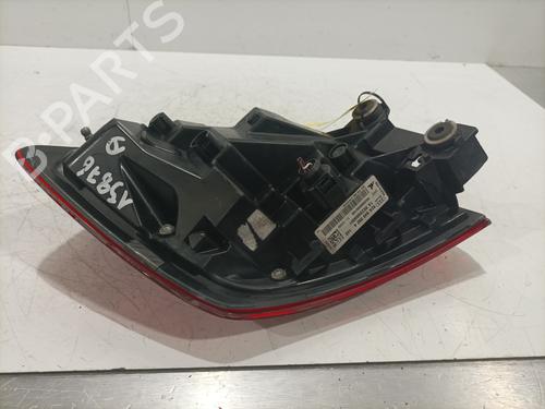 Right taillight AUDI A1 Sportback (GBA) 30 TFSI | BP32476881C35  - Image 6