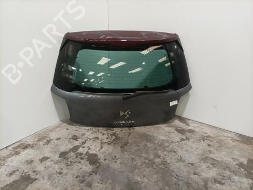 Tailgate CITROËN DS3 (SA_) 1.6 HDi 90 | BP22589576C6 