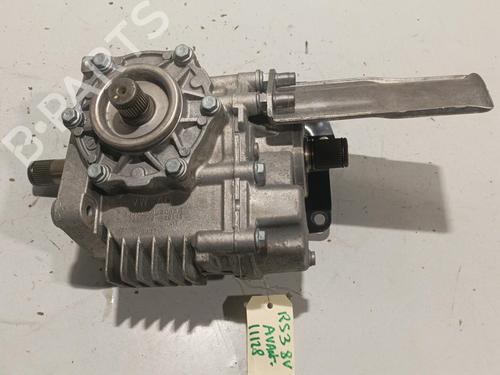 Used Front differential AUDI A3 Sportback (8VA, 8VF) RS3 quattro (367 hp) 22580013