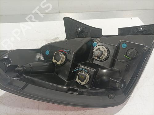 Right taillight OPEL ANTARA A (L07) 2.2 CDTi | BP31050478C35 