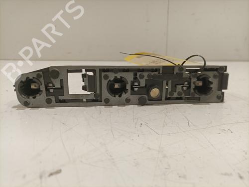 Used Lamp holder CITROËN C4 Grand Picasso I (UA_) 2.0 HDi 150 (150 hp) 29718145