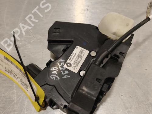 Front left lock RENAULT MEGANE IV Hatchback (B9A/M/N_)  | BP36650789C98  - Image 8