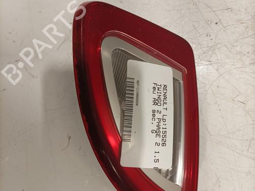 Left tailgate light RENAULT TWINGO II (CN0_) 1.5 dCi 75 | BP29848032C79 - Image 5