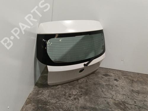 Used Tailgate Tailgate BMW 1 (E81) 118 d (143 hp) 22576107 22576107