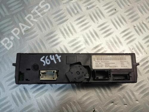 Climate control BMW 3 (E90) 320 d | BP22590651I5 - Image 3