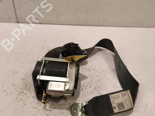 Front right seatbelt VW GOLF VI (5K1) 1.6 TDI | BP37993848I25 - Image 7