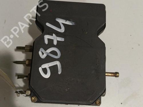 ABS pump NISSAN X-TRAIL I (T30) 2.2 Di 4x4 | BP22586700M43 