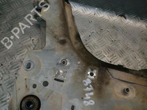 Used Subframe RENAULT CLIO III (BR0/1, CR0/1) 1.2 16V (BR0P, CR0P) (101 hp) 22583791