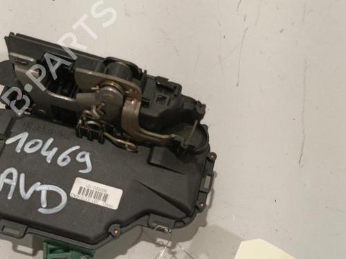 Used Front right lock VW GOLF IV (1J1) 1.9 TDI (101 hp) 22571694