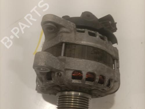 Alternator PEUGEOT 208 I (CA_, CC_) 1.2 PureTech 82 | BP24501877M7
