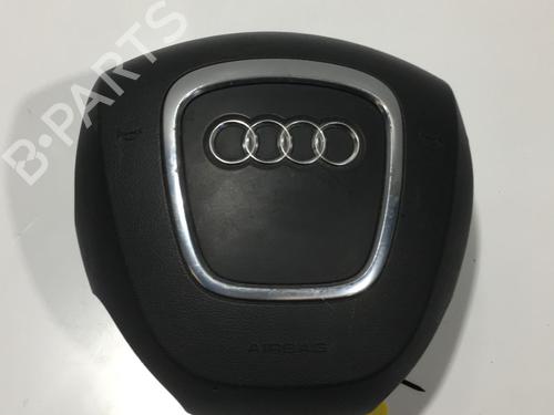 Driver airbag AUDI A3 (8P1) 1.6 TDI | BP22582833C9 
