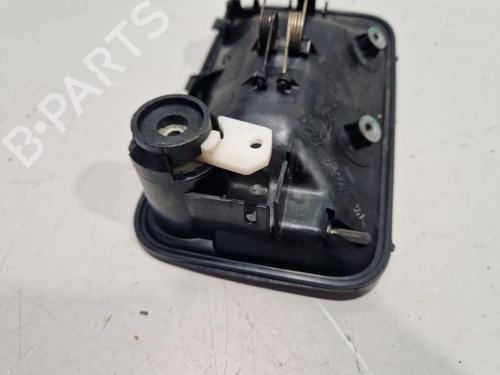 Front right exterior door handle CITROËN JUMPY I Van (BS_, BT_, BY_, BZ_) 1.9 D 70 | BP22579690C129 