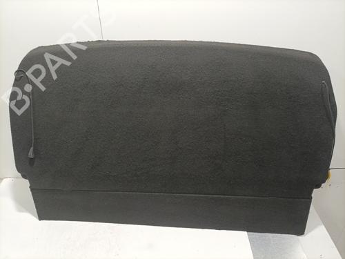 Used Rear parcel shelf CITROËN C4 Picasso II 1.6 HDi / BlueHDi 115 (115 hp) 29737755
